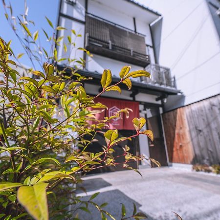 行灯離れ京都五条 Andon Hanare Kyoto Gojo Exterior photo