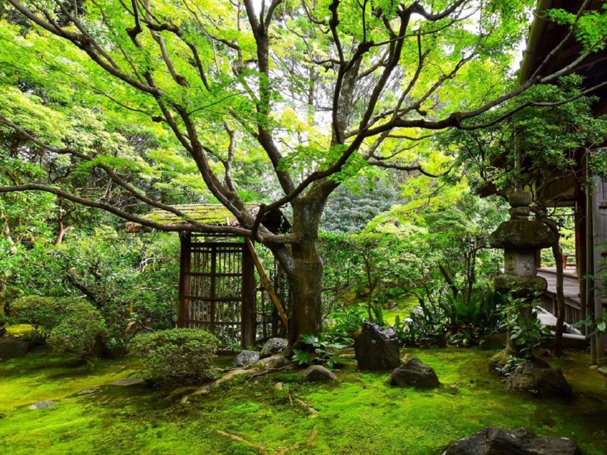 行灯離れ京都五条 Andon Hanare Kyoto Gojo Exterior photo